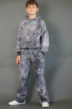 PAPIERSCHNITTMUSTER "JOGGINGHOSE" von AnniNanni